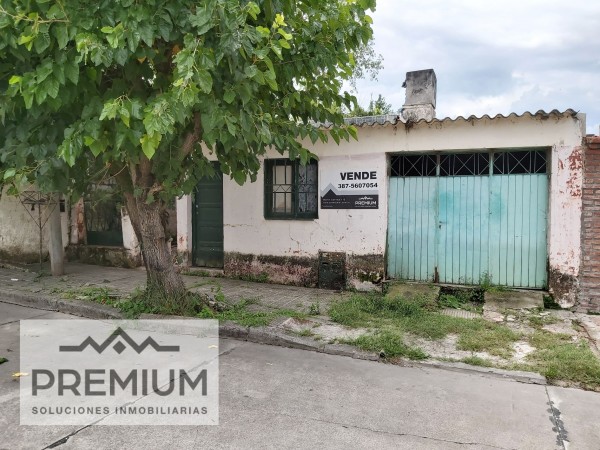 OPORTUNIDAD CASA EN VENTA B° UNIVERSITARIO - ZONA NORTE - SALTA CAPITAL