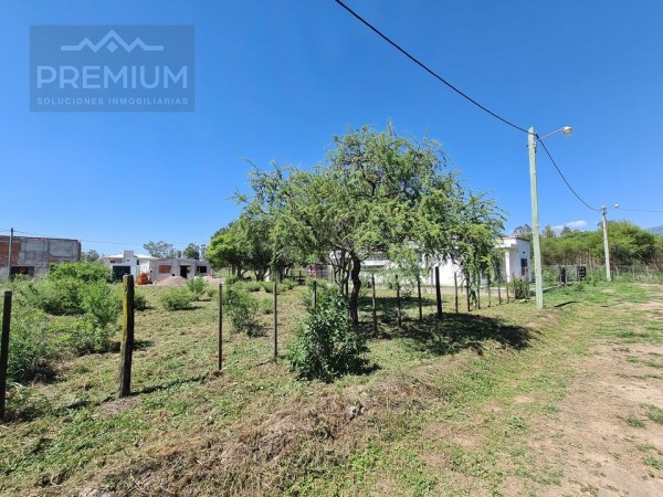 Premium vende Terreno en Village de Beauchamps - La Silleta Ruta n°51 km 9