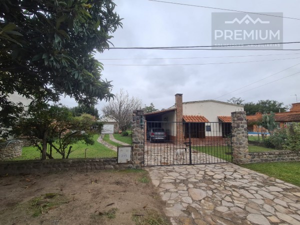 Foto Casa en Venta en Salta, Salta - U$D 135.000 - pix3730848 - BienesOnLine