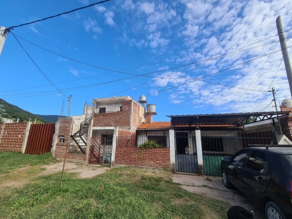 Foto Casa en Venta en Salta, Salta - $ 9.500.000 - pix5008048 - BienesOnLine
