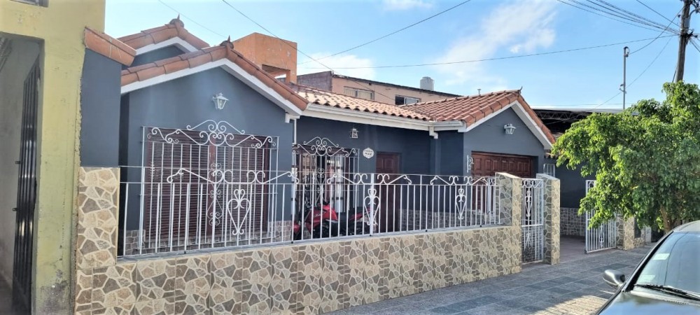 Foto Casa en Venta en Salta, Salta - U$D 57.000 - pix6554248 - BienesOnLine