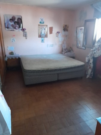 Casa en venta zona monumento 20 de Febrero