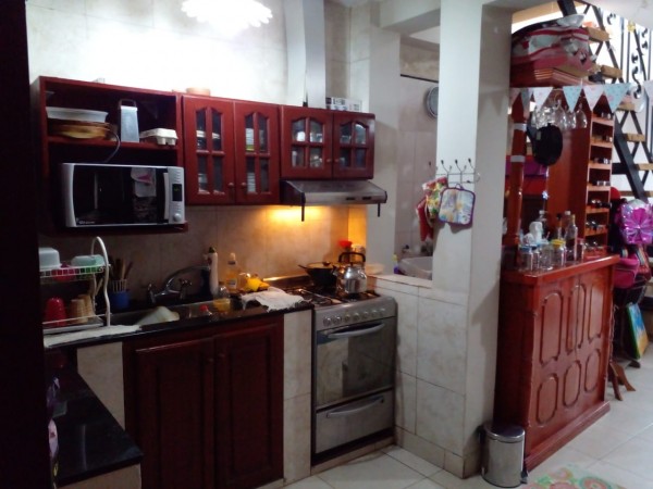 Casa en venta zona monumento 20 de Febrero