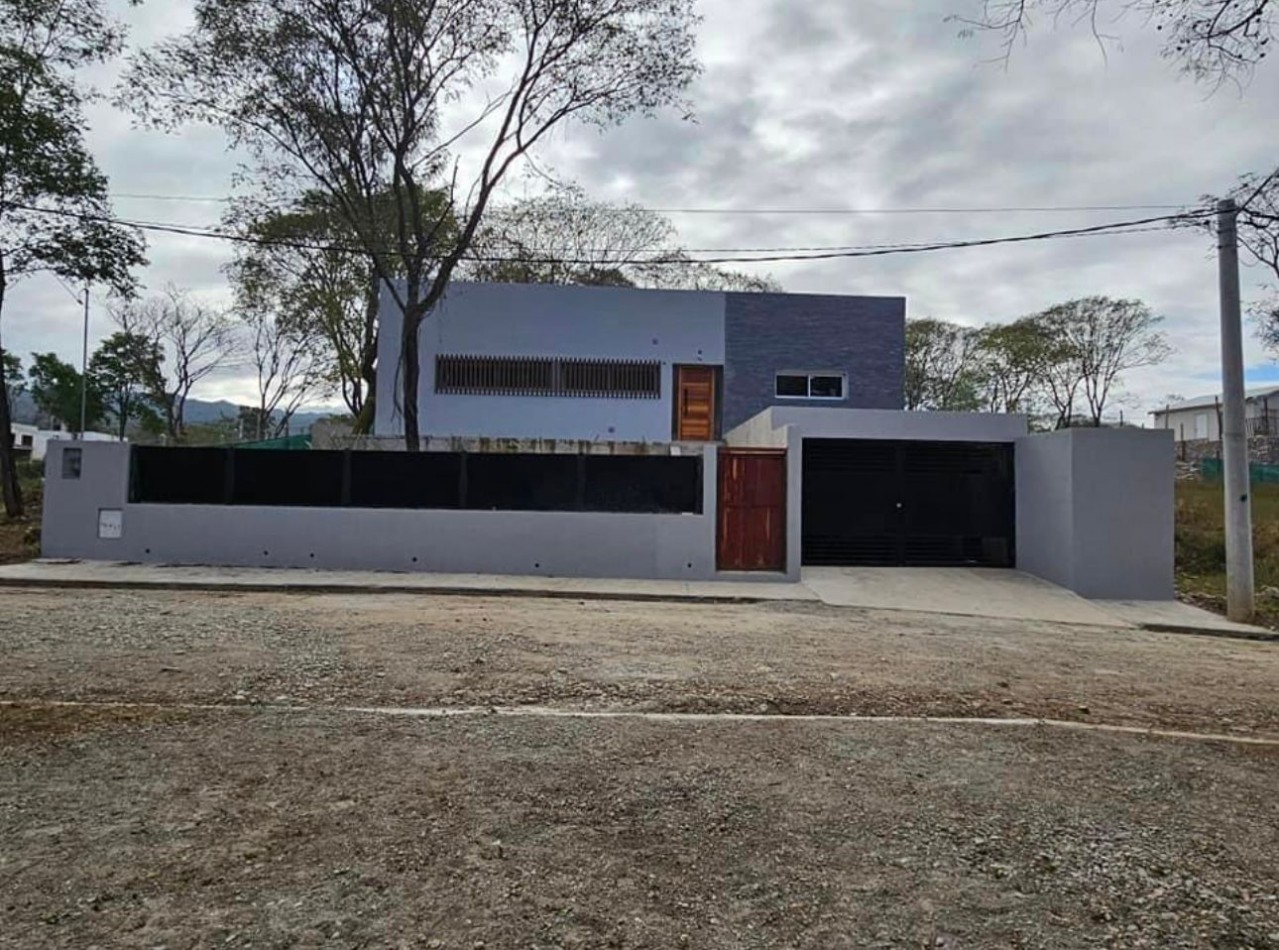 Casa en venta Vaqueros 