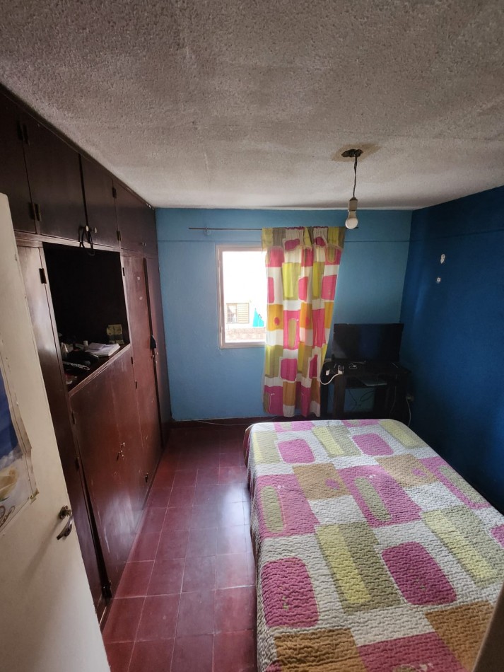 Departamento en venta Juan Pablo II