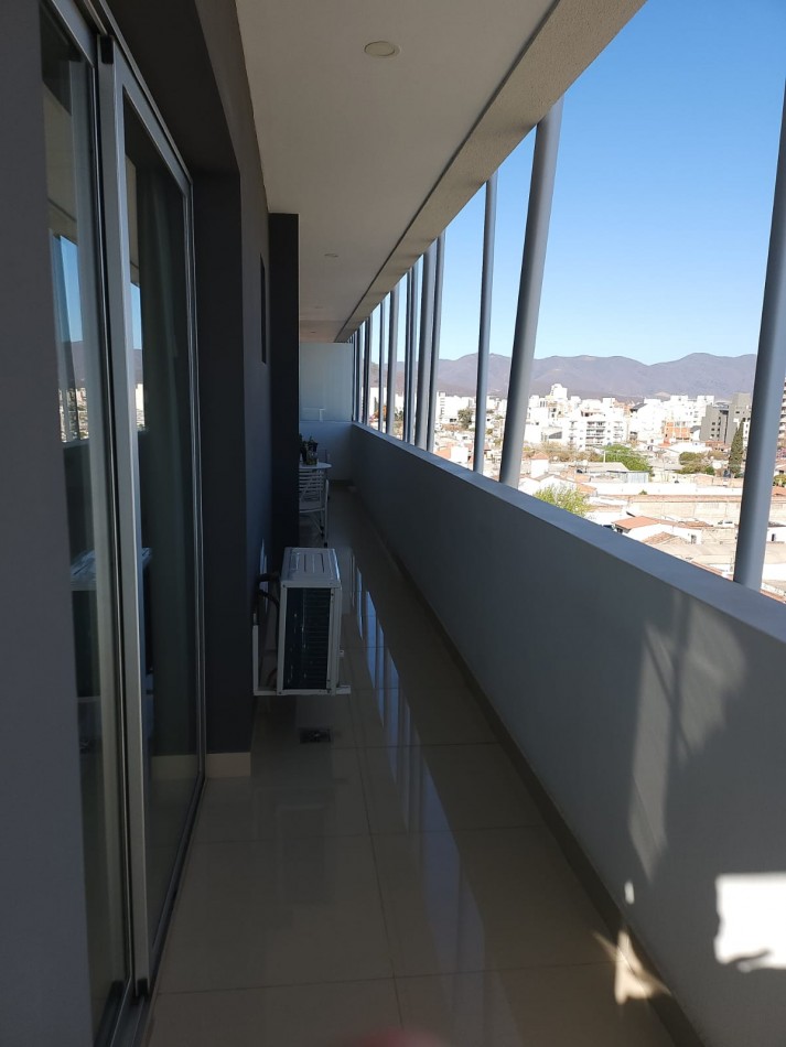 Departamento en venta Av. Belgrano