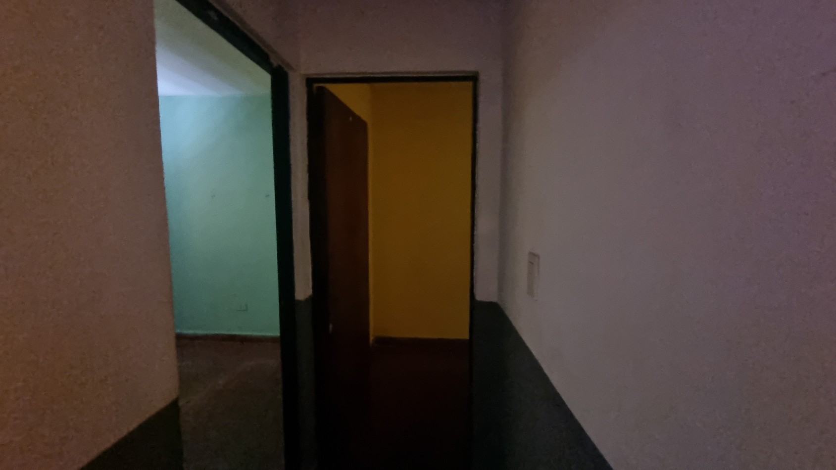 DEPARTAMENTO EN VENTA DE TRES (3) DORMITORIOS EN AMPLIACION BANCARIO - 1er PISO