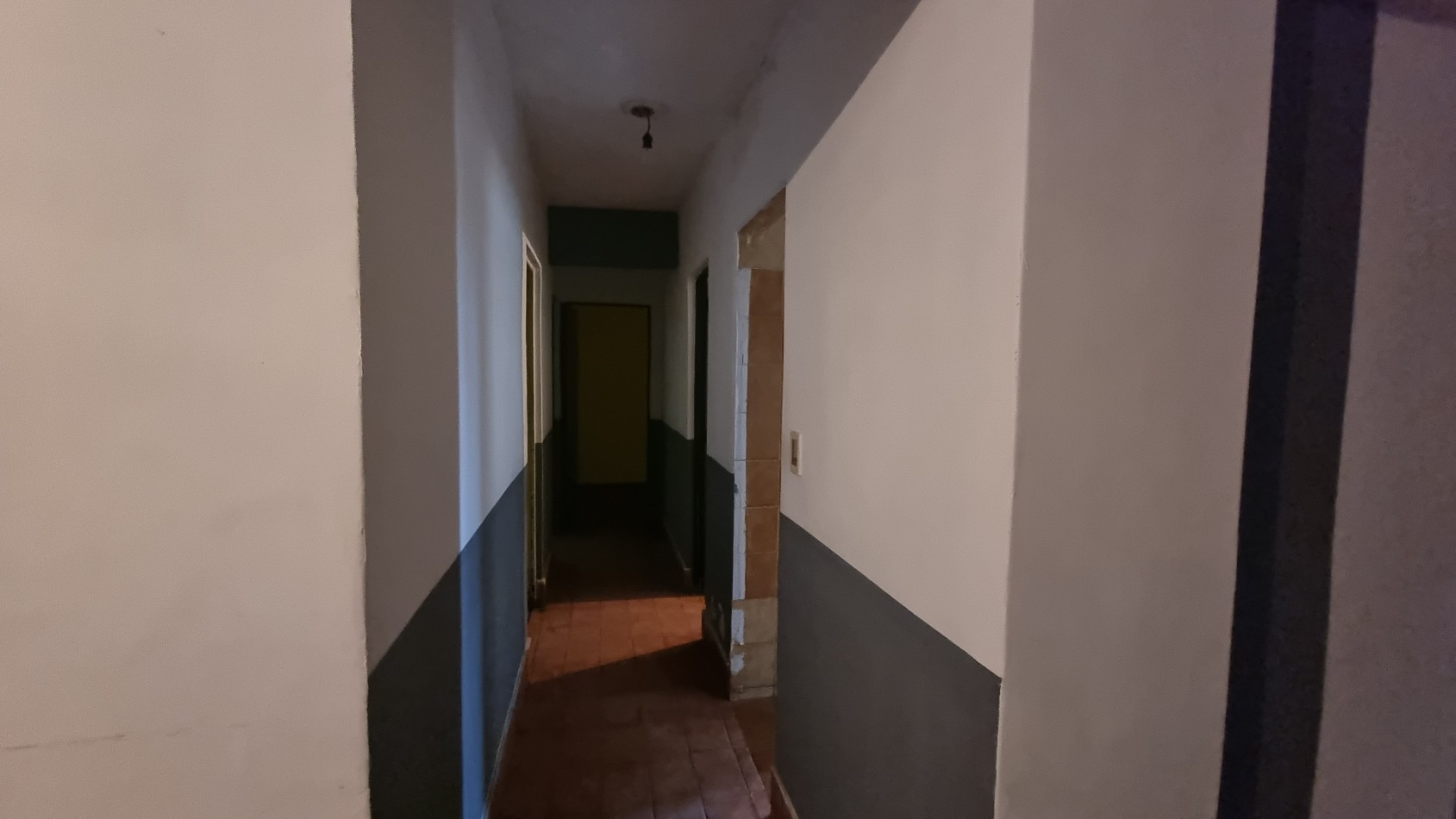 DEPARTAMENTO EN VENTA DE TRES (3) DORMITORIOS EN AMPLIACION BANCARIO - 1er PISO