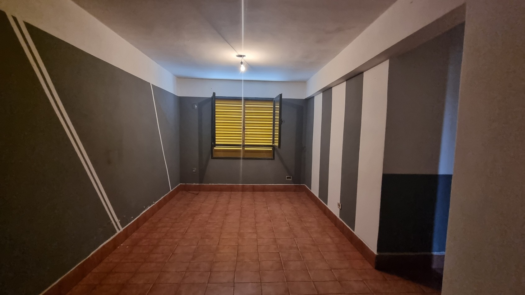 DEPARTAMENTO EN VENTA DE TRES (3) DORMITORIOS EN AMPLIACION BANCARIO - 1er PISO