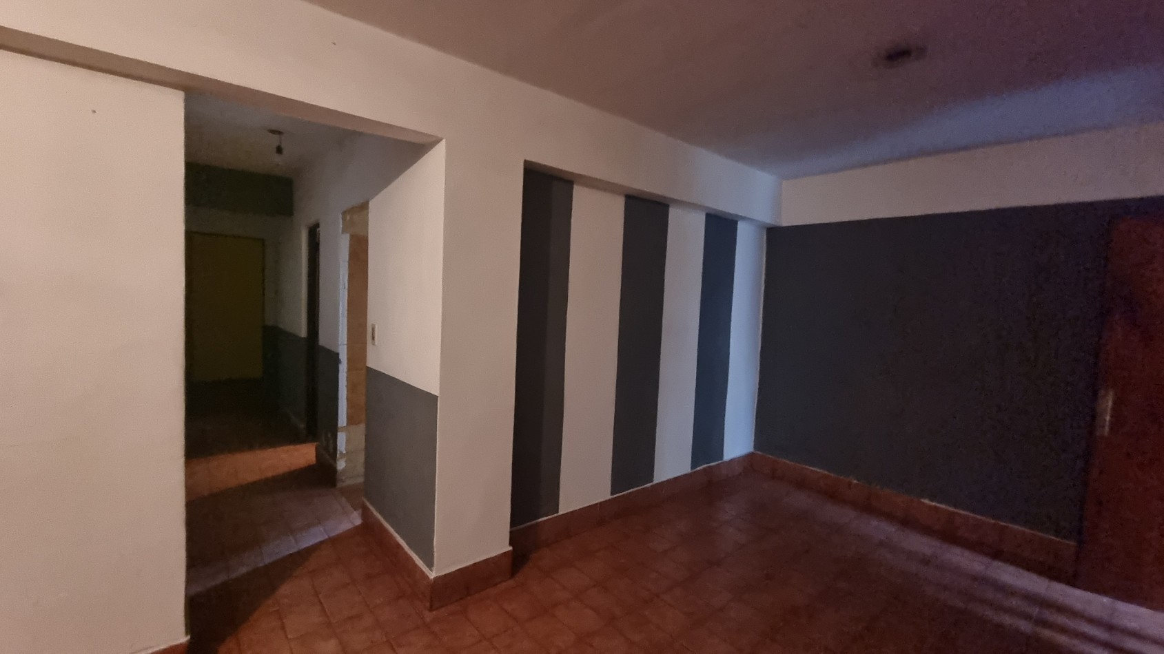 DEPARTAMENTO EN VENTA DE TRES (3) DORMITORIOS EN AMPLIACION BANCARIO - 1er PISO