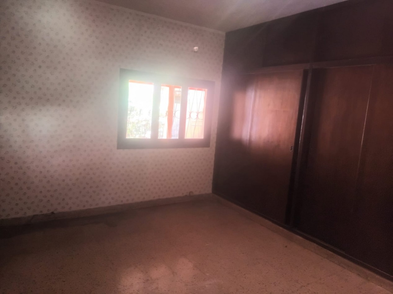 CASA EN VENTA MACROCENTRO 3 DORMITORIOS