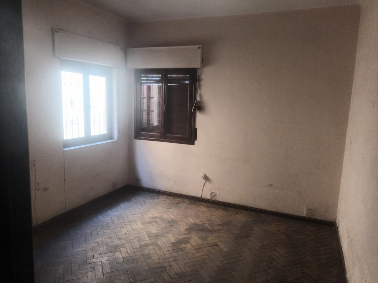 CASA EN VENTA MACROCENTRO 3 DORMITORIOS