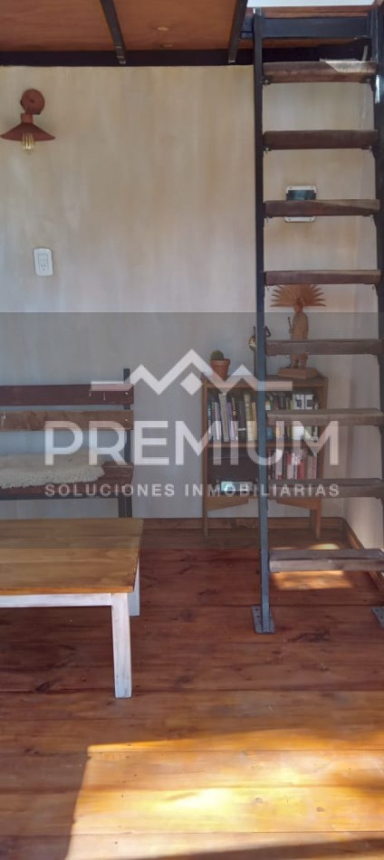 Vendo Terreno zona Virgen del Cerro 2050m2 con quincho y cabaña