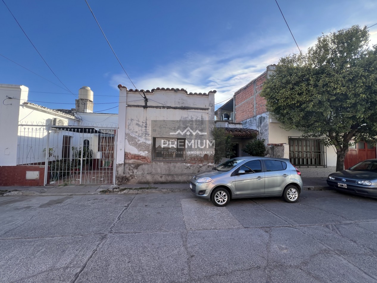 Terreno en Venta - Macrocentro