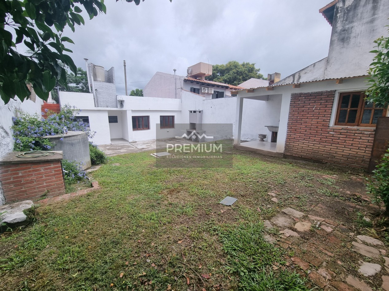 CASA DE TRES DORMITORIOS A ESTRENAR EN VENTA EN BARRIO TRES CERRITOS