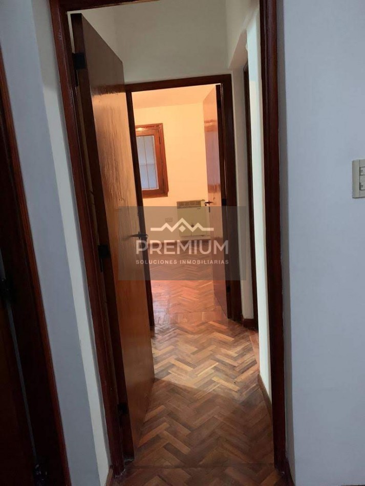 CASA EN VENTA SAN LORENZO