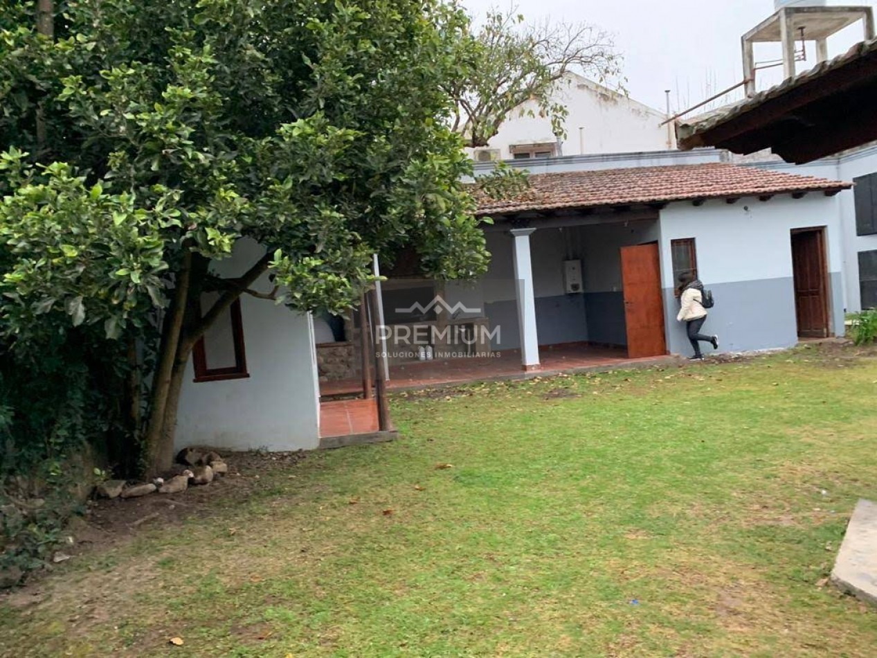 CASA EN VENTA SAN LORENZO