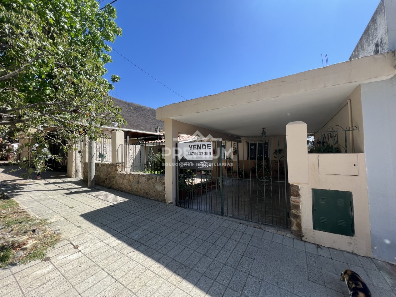 Casa en venta Tres Cerritos - Zona Sporting Club