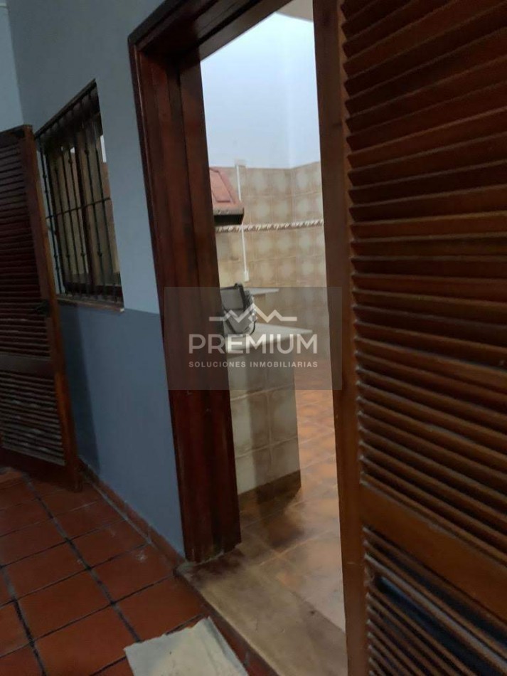 CASA EN VENTA SAN LORENZO