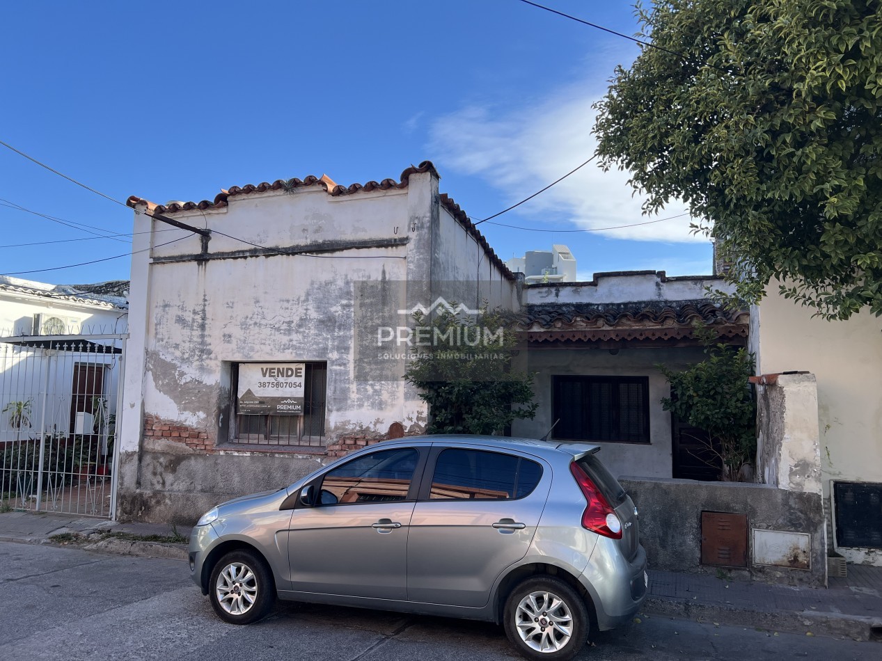 Terreno en Venta - Macrocentro