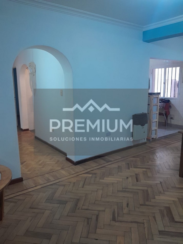 Vendo departamento en Tres Cerritos