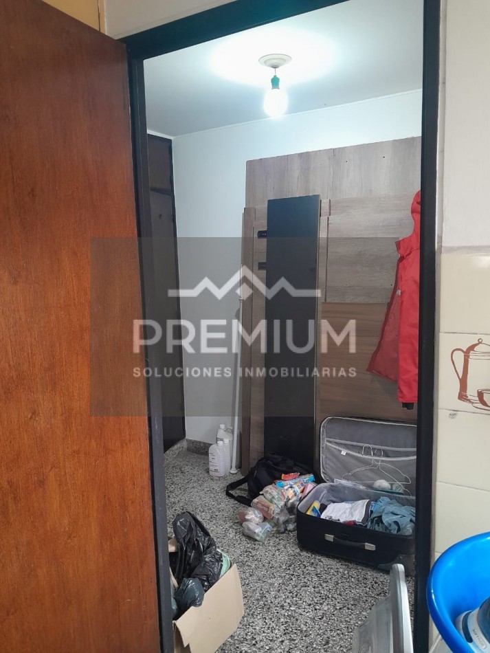 Vendo departamento en el centro - Salta