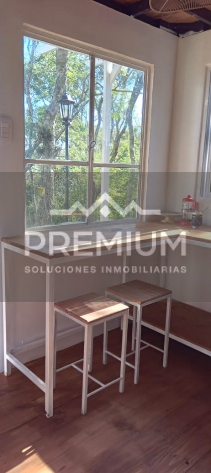 Vendo Terreno zona Virgen del Cerro 2050m2 con quincho y cabaña