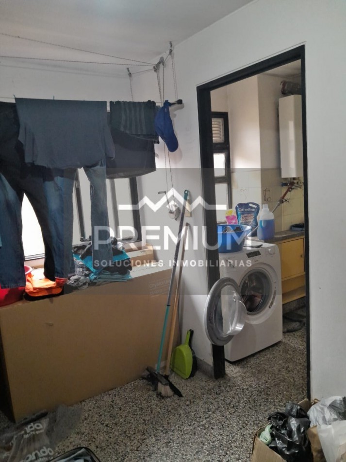 Vendo departamento en el centro - Salta