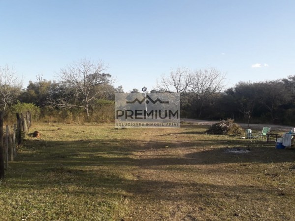 Premium vende Terreno en La Caldera