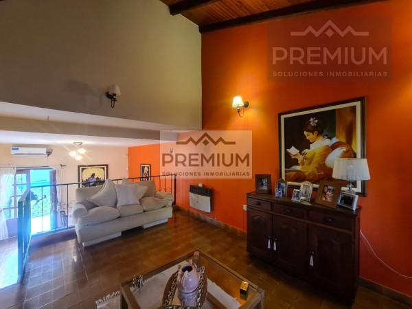 Premium vende casa en Tres Cerritos Los Jazmines