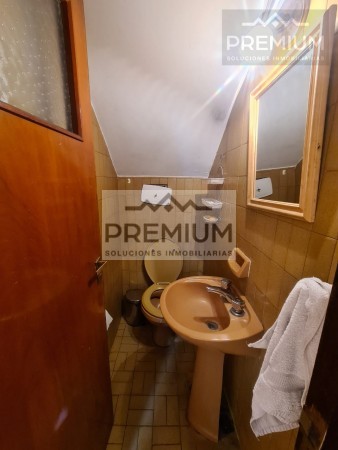 Premium vende casa en Tres Cerritos Los Jazmines