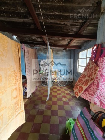 Premium vende casa en B° Hernando de Lerma