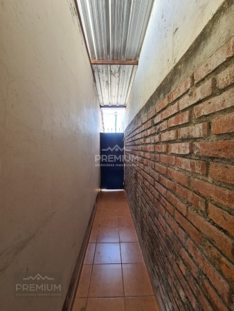 Vendo Casa en el Huaico