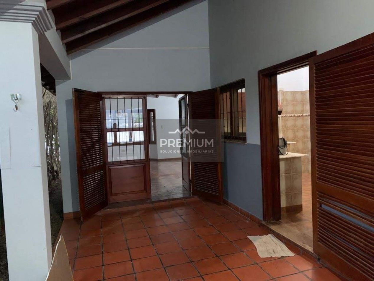 CASA EN VENTA SAN LORENZO