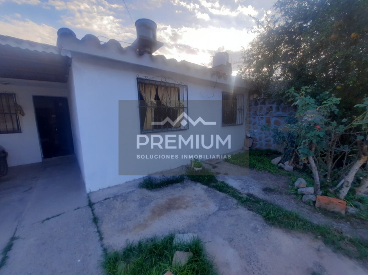 Vendo casa en San Ignacio