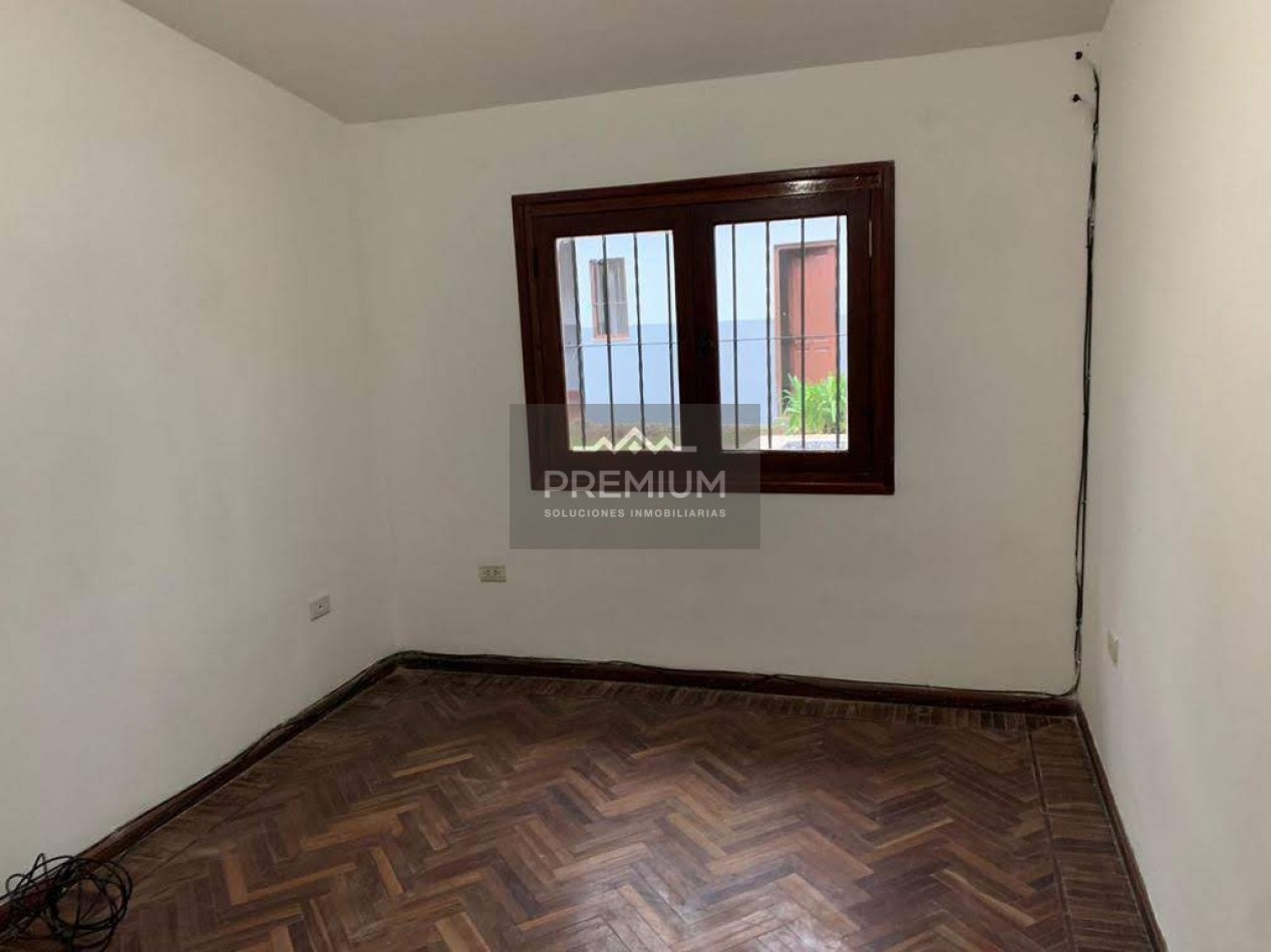 CASA EN VENTA SAN LORENZO