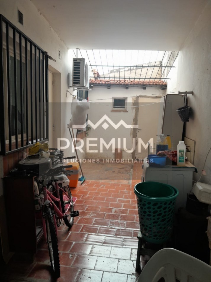 Vendo departamento en Tres Cerritos