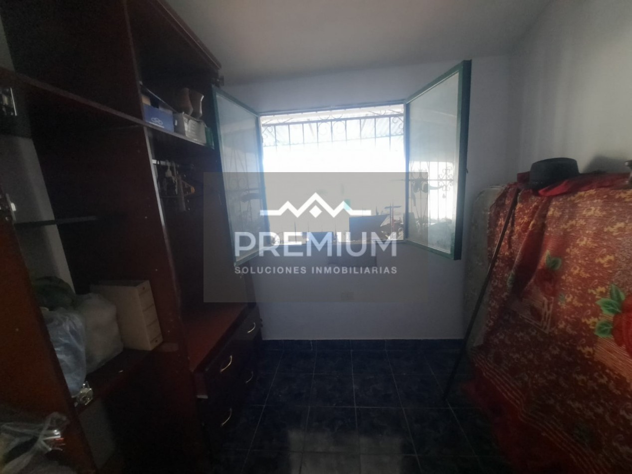 Vendo casa en San Ignacio