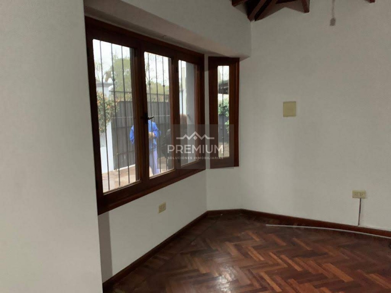 CASA EN VENTA SAN LORENZO