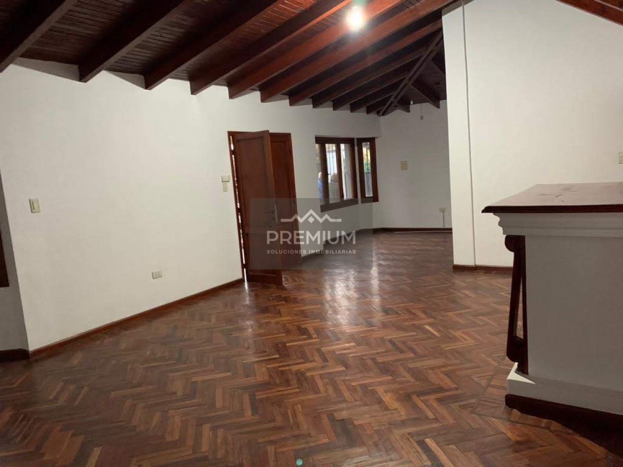 CASA EN VENTA SAN LORENZO