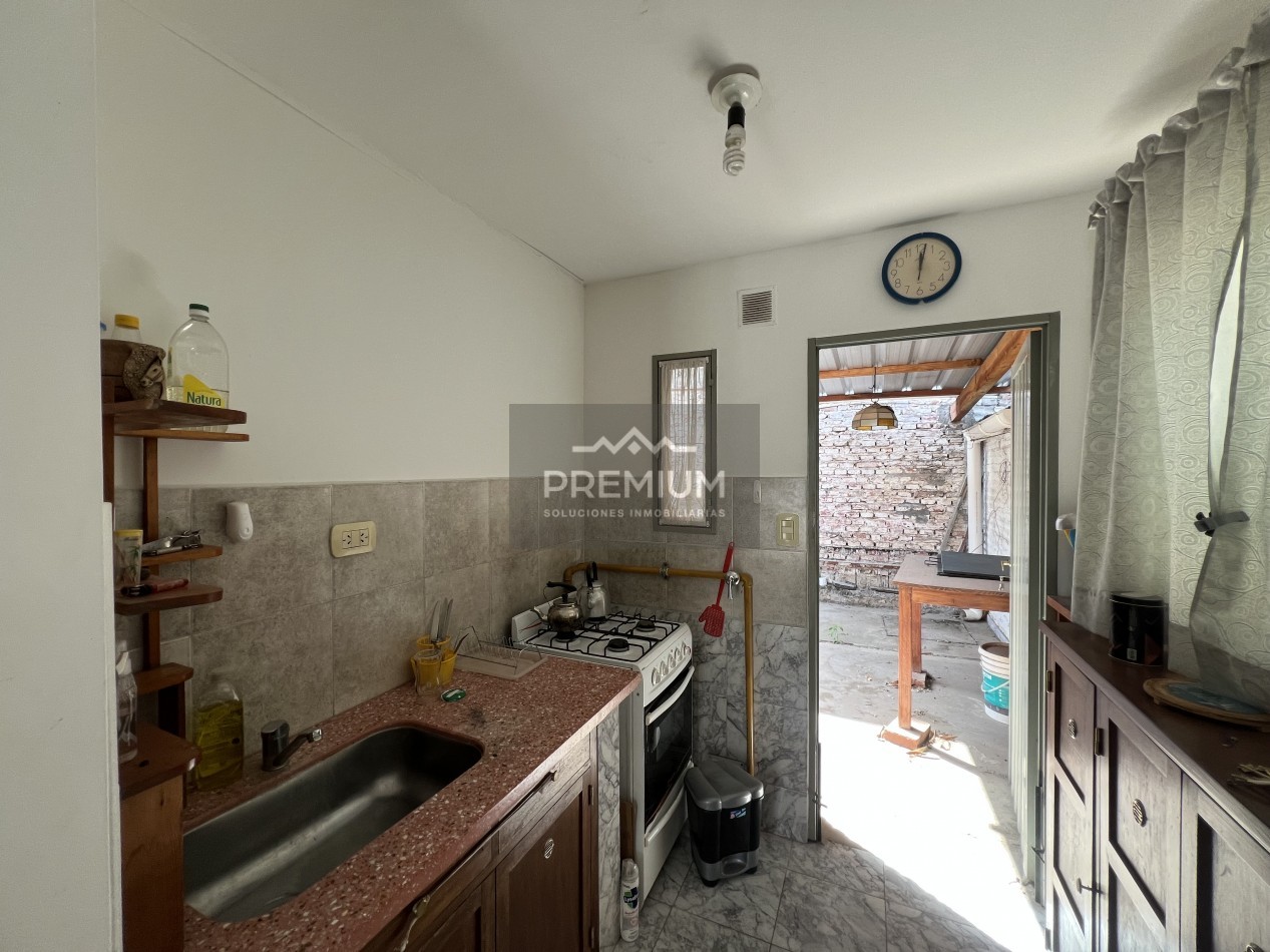 Casa en Venta - Barrio San Cayetano - Coronel Suarez entre Belgrano y General Guemes