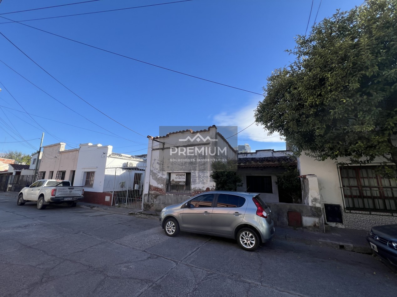 Terreno en Venta - Macrocentro