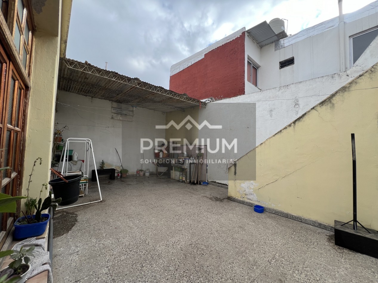 Casa en Venta Barrio Intersindical - Zona Sur