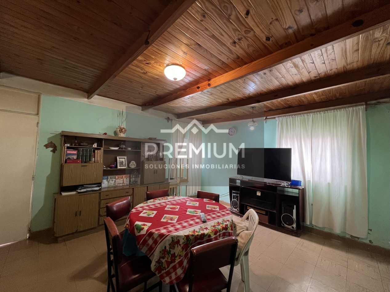 Casa en Venta Barrio Intersindical - Zona Sur