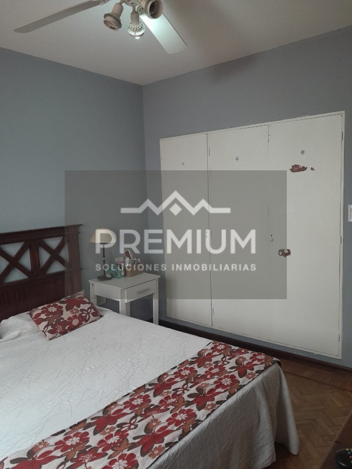 Vendo departamento en Tres Cerritos