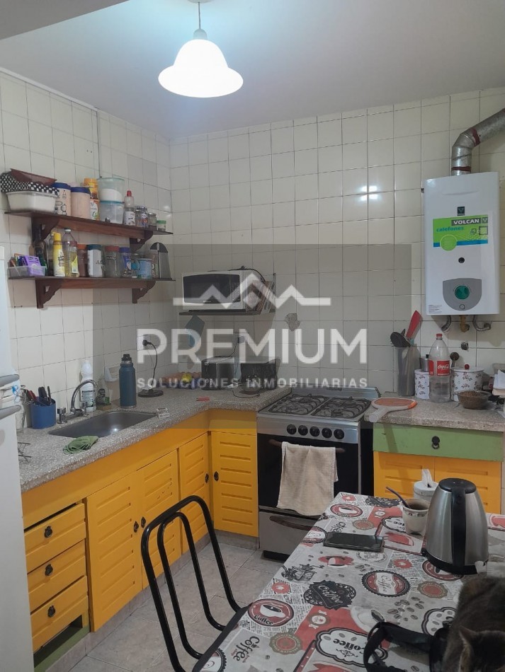 Vendo departamento en Tres Cerritos