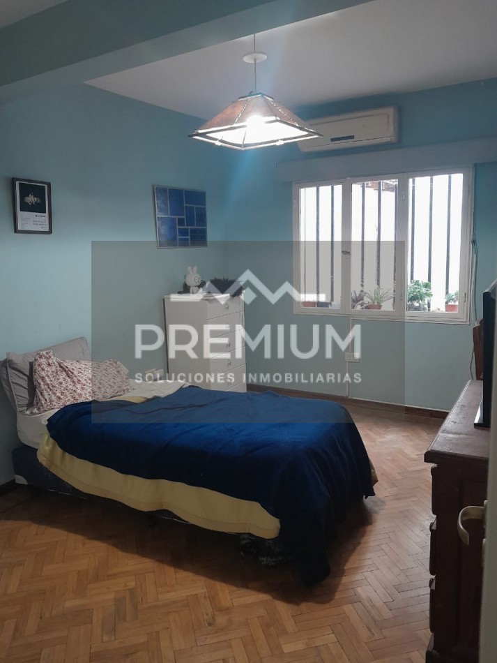 Vendo departamento en Tres Cerritos