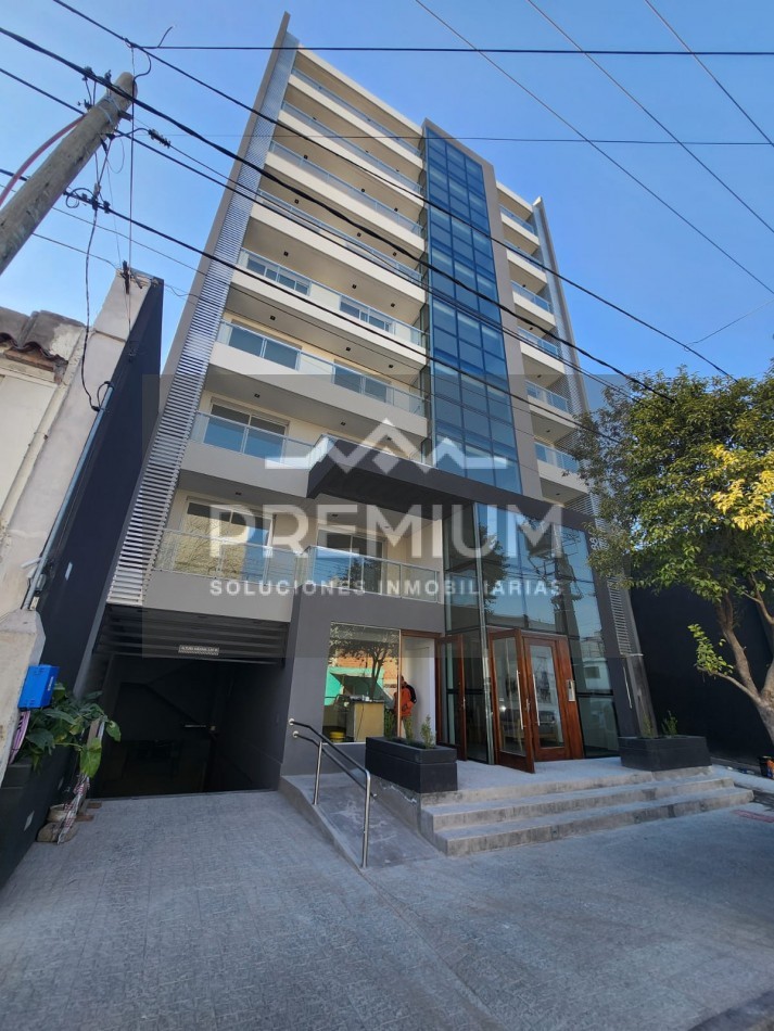 DEPARTAMENTO PREMIUM A ESTRENAR  - MONOAMBIENTE