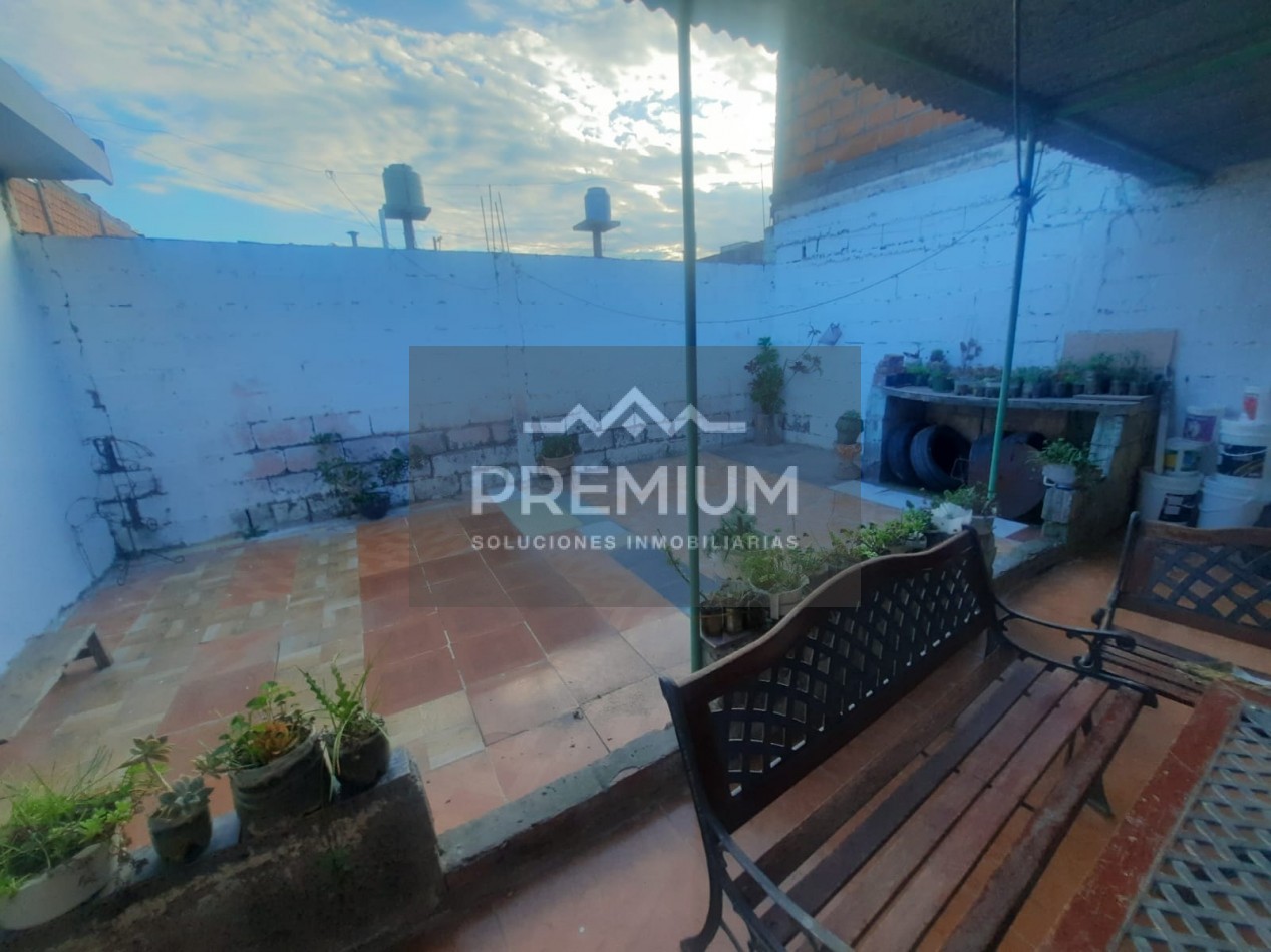 Vendo casa en San Ignacio