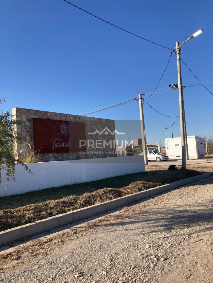 Terreno en Venta Urbanizacion las Victorias - Cerrillos